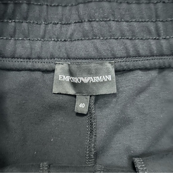 Emporio Armani Trouser - Picture 10 of 13